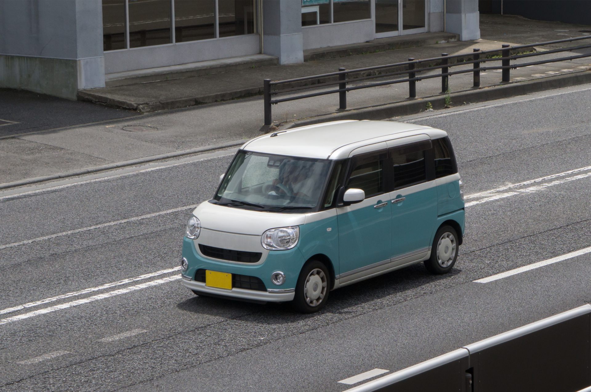 新古車も試乗OK | 千葉県大網白里市で車販売ならダイハツ大網