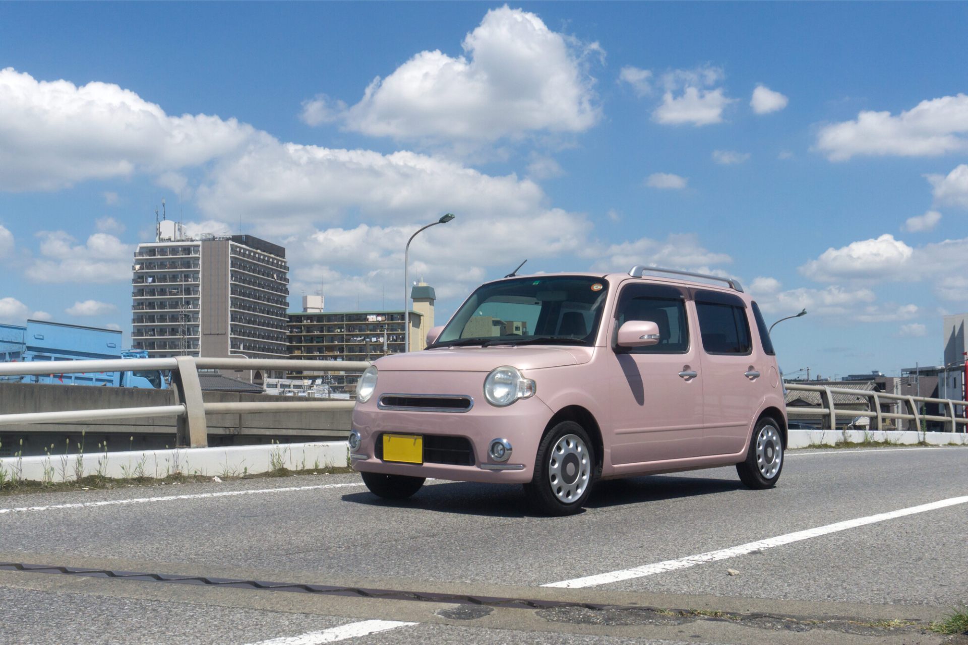 新古車の未使用 | 千葉県大網白里市で車販売ならダイハツ大網