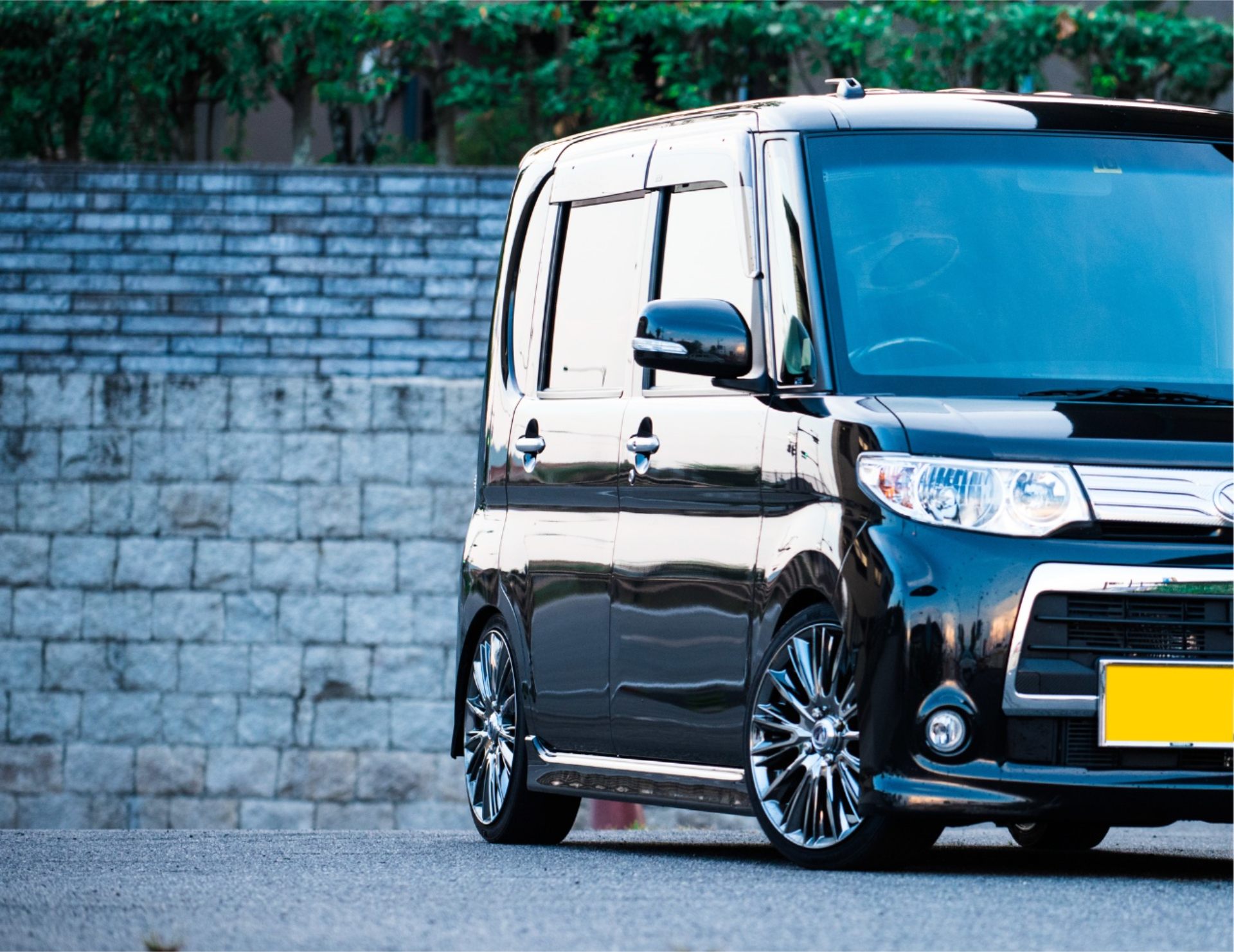 未使用車へ乗り換え | 千葉県大網白里市で車販売ならダイハツ大網